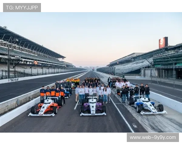 拉斯维加斯赛道特性：超高速直道与低温环境下的挑战