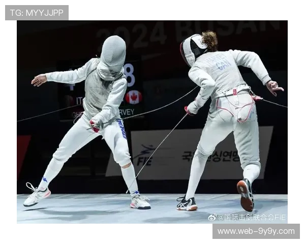 帕尔马击剑世界杯，意大利选手分获男女个人花剑金牌
