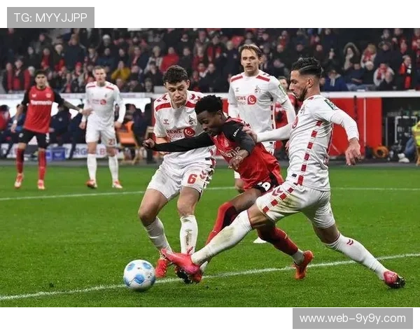 科隆1-0小胜圣保利，升班马保级战现曙光