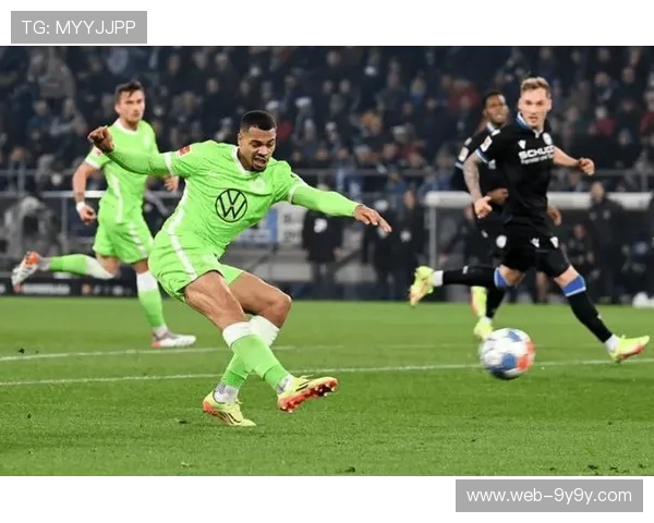 沃尔夫斯堡vs柏林联合：保级战历史