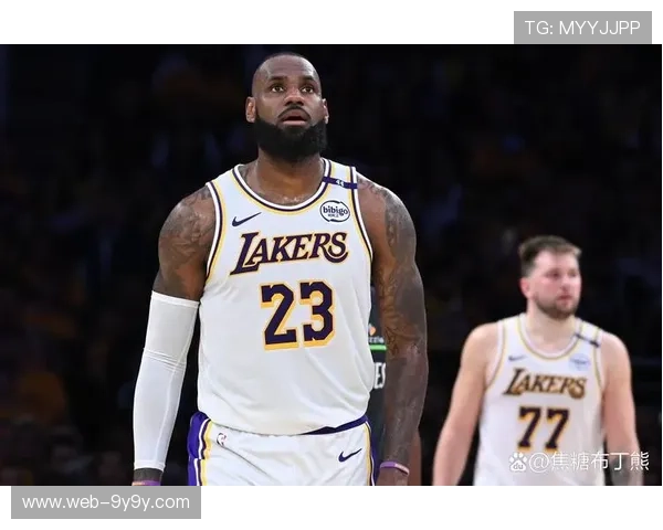 湖人vs森林狼赛前分析：詹姆斯距离43000分仅差25分