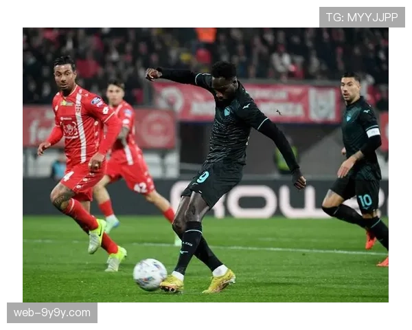 案例研究：剖析拉齐奥四月一场比赛中，三次导致失球的压迫失误